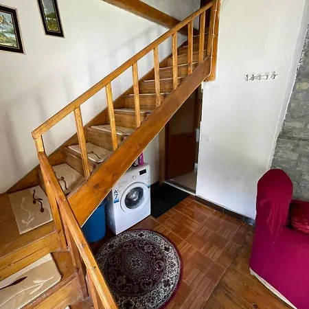 Ismajl Balaj - Holiday Home Valbone