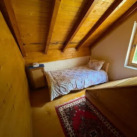 Ismajl Balaj - Holiday Home Сasa de vacaciones Valbone