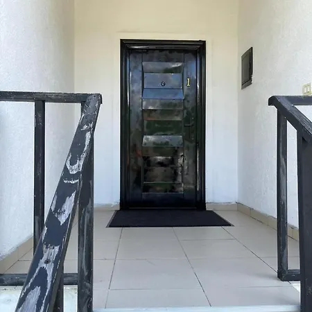 Ismajl Balaj - Holiday Home Сasa de vacaciones Valbone