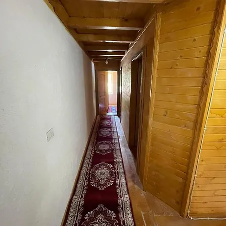 Ismajl Balaj - Holiday Home *