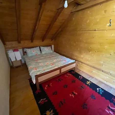 Ismajl Balaj - Holiday Home Сasa de vacaciones Valbone