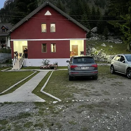 Ismajl Balaj - Holiday Home Сasa de vacaciones