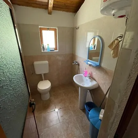 Ismajl Balaj - Holiday Home * Valbone