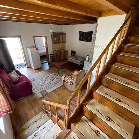 Ismajl Balaj - Holiday Home Сasa de vacaciones *