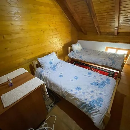 Ismajl Balaj - Holiday Home Valbone