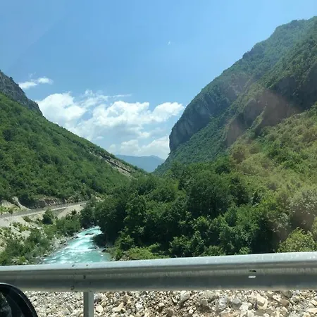 Ismajl Balaj - Holiday Home * Valbone
