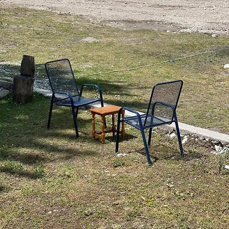Ismajl Balaj - Holiday Home Сasa de vacaciones Valbone