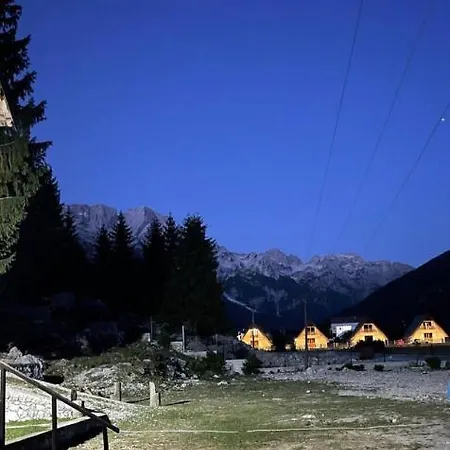 Сasa de vacaciones Ismajl Balaj - Holiday Home