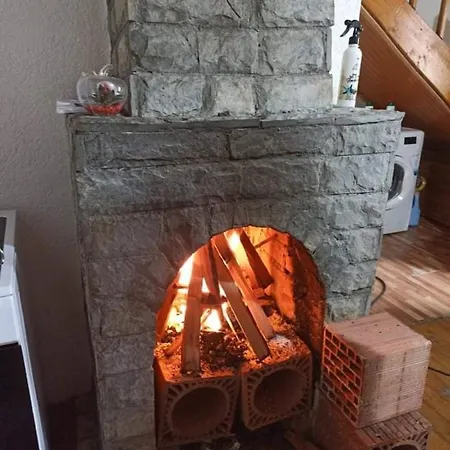 Сasa de vacaciones Ismajl Balaj - Holiday Home
