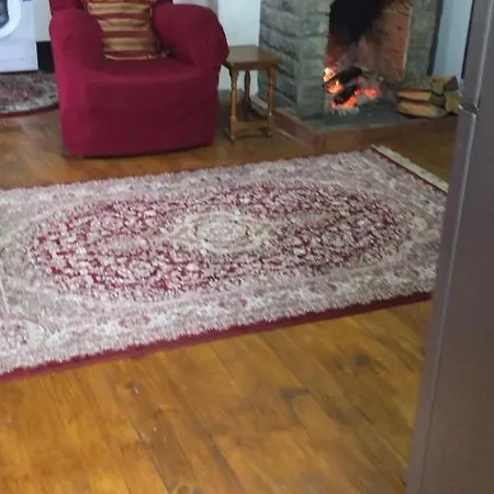 Ismajl Balaj - Holiday Home Valbone