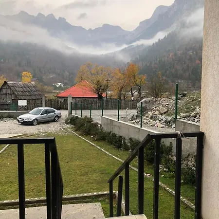 Ismajl Balaj - Holiday Home Valbone