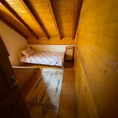 Holiday home Ismajl Balaj - Holiday Home